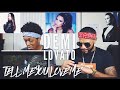 Demi Lovato - Tell Me You Love Me | FVO Reaction