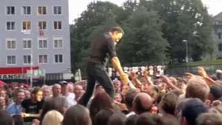 You've got it - Bruce Springsteen Bergen, Norway 2012-07-24 - New version