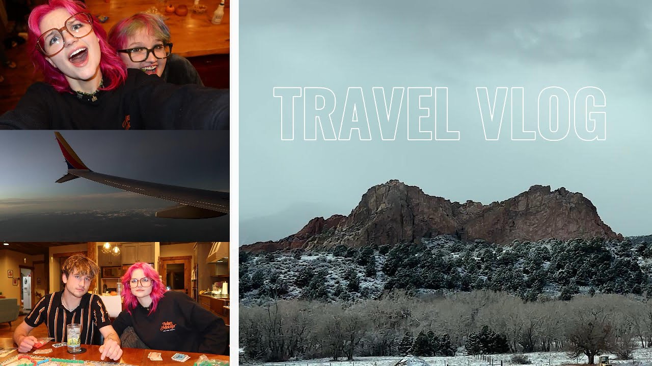 Back Home Travel Vlog Youtube