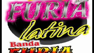 Furia latina (mix lo mejor)