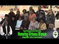 Prayer Tabernacle Church of God in Christ Honoring Virtuous Woman