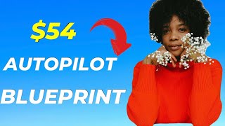 Making Passive Income Online: The Autopilot Blueprint