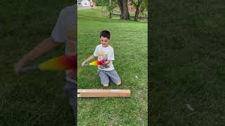 #baseball unboxing Easton Hype Fire bat