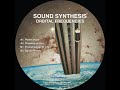 Sound Synthesis -- Planet Hope