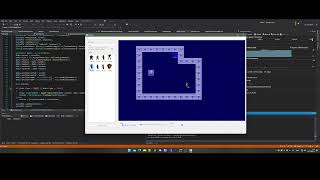 Blast - C++ 3D Ray Casting game engine from scratch: BlastED level editor & Distinct wall sides