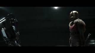 What the Armorer Actually Says