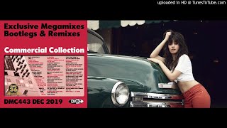 Forever Girls Hits Mix - (DMC Mix By DJ Iván Santana) DMC COMMERCIAL COLLECTION 443 DECEMBER 2019