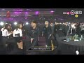 190115 bts winning best album award love yourself tear seoul music awards 2019