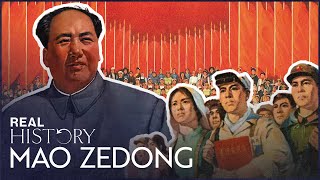 How Chairman Mao Became The Father Of Chinese Communism | Parade Of The Waking Giant