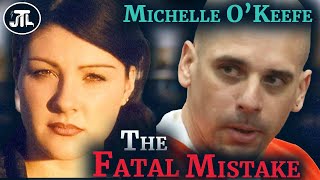 The strange case of Michelle O'Keefe [True Crime Documentary]