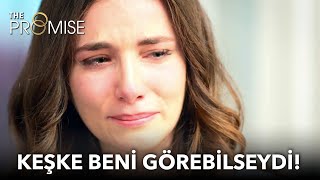 Keşke beni görebilseydi! | Yemin 298. Bölüm