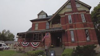Coffee Club to be included in Pullman house renovations