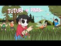 Tutubi sa PINAS | Pinoy Animation