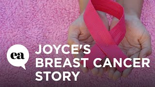 Joyce's Breast Cancer Story | Joyce Meyer