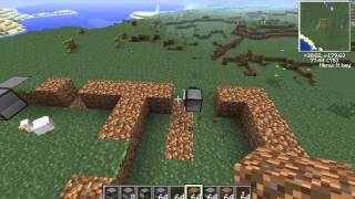 FTB : Follow The... brown..dirtroad whatever (Pathing program for turtles)