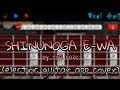 shinunoga e-wa - fujii kaze (electric guitar cover)