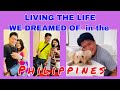 LIVING THE LIFE WE DREAMED OF IN THE PHILIPPINES | SIMPLE LIFE | LIFE WITH SKY