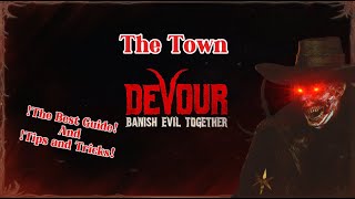 Devour The Town !The Best Guide! Tips and Tricks