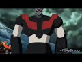 mazinger z amv take it out on me