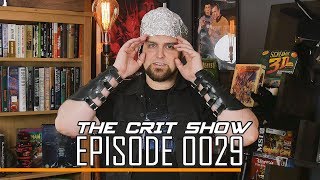 Canada's Been Behind It All Along | CRIT Show 0029