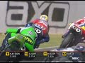 worldsbk classics donington park 2000 race 2