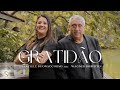 Gratidão | Franciele Buonaccorso Feat. Wagner Roberto  (Video Clipe)