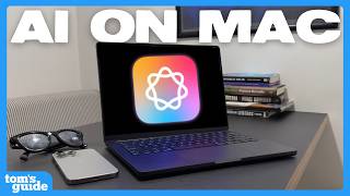 How to Set Up Apple Intelligence on MacBook + What to Try First | Setup Essentials