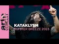 Kataklysm - Summer Breeze 2023 - ARTE Concert