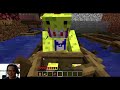 羚羊靠北 靖元頻道 minecraft 1.9 純淨的肌膚接觸 阿斯~~~~