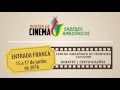 Vinheta oficial da Mostra de Cinema Universitário: Saberes Amazônicos