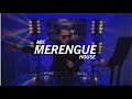 Mix Merengue House - Dj Gastón (Proyecto Uno, Ilegales, Sandy Papo, El General)