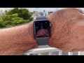Apple Watch Series 3 en 2023 - ¿Vale la pena