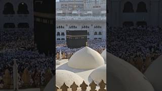 Rahman Ya Rahman 🕋🌹👆 || Kaaba Live🔴 || 4 January 2025 || Ytshorts #naatstatus  #makkahofficial