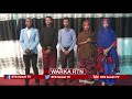 RTN TV: Madaxweynaha Galmudug oo dhagax dhiga garoonka diyaaradaha ee Dhuusa maree