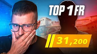 J'analyse le TOP 1 FR en PREMIERE , CHEAT ou LEGIT ?