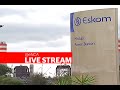 Eskom gives update on current system challenges