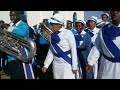 holy st. john s brass band halleluyah mdumiseni