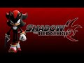 circus park original version shadow the hedgehog ost