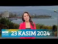 İstanbul'da kar geçişleri... 23 Kasım 2024 Çalar Saat Hafta Sonu