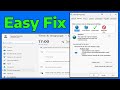 SSL Certificate Error 2024 - How To Fix