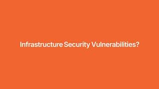 CodeAnt AI | Infrastructure Security Vulnerabilities Detection