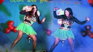 Saat Samunder Paar Main Tere/Dance Performance/Hindi Song