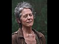 Carol kills Lizzie | The Walking Dead | S4E14 | #shorts