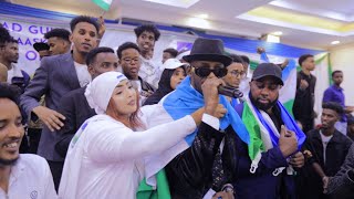 HASSAN GANTAAL | PUTLAND ALLAYAHOW BALAYA KA DHOWR | 2024 XAFLADII DABAL DAGA PUNTLAND MUSIC VIDEO