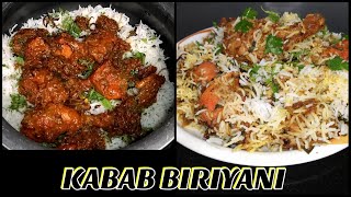 Kabab Biriyani/ಕಬಾಬ್ ಬಿರಿಯಾನಿ/In Tulu with English subtitles