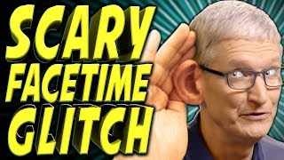 Terrifying Facetime Bug Lets People Eavesdrop On You - TechNewsDay