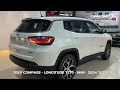 jeep compass 0km 2024 2025