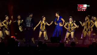 Salman Khan & Katrina Kaif Dance Performance | BPL Opening Ceremony | Bangabandhu BPL 2019