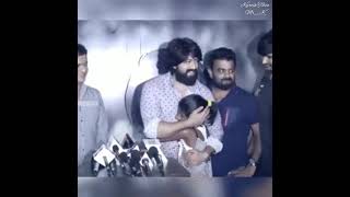 Rocking Star Yash Love towards Fans | Yash respect to fans #rockingstaryash #yash