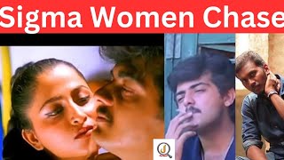 Reasons Why Sigma Males Never Chase After Women|Tamil|Explained|Jaifocus